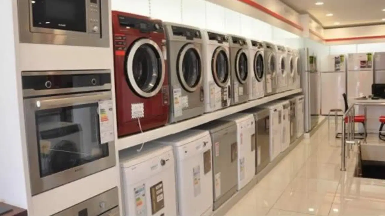 Bağcılar Beyaz Eşya Tamircisi