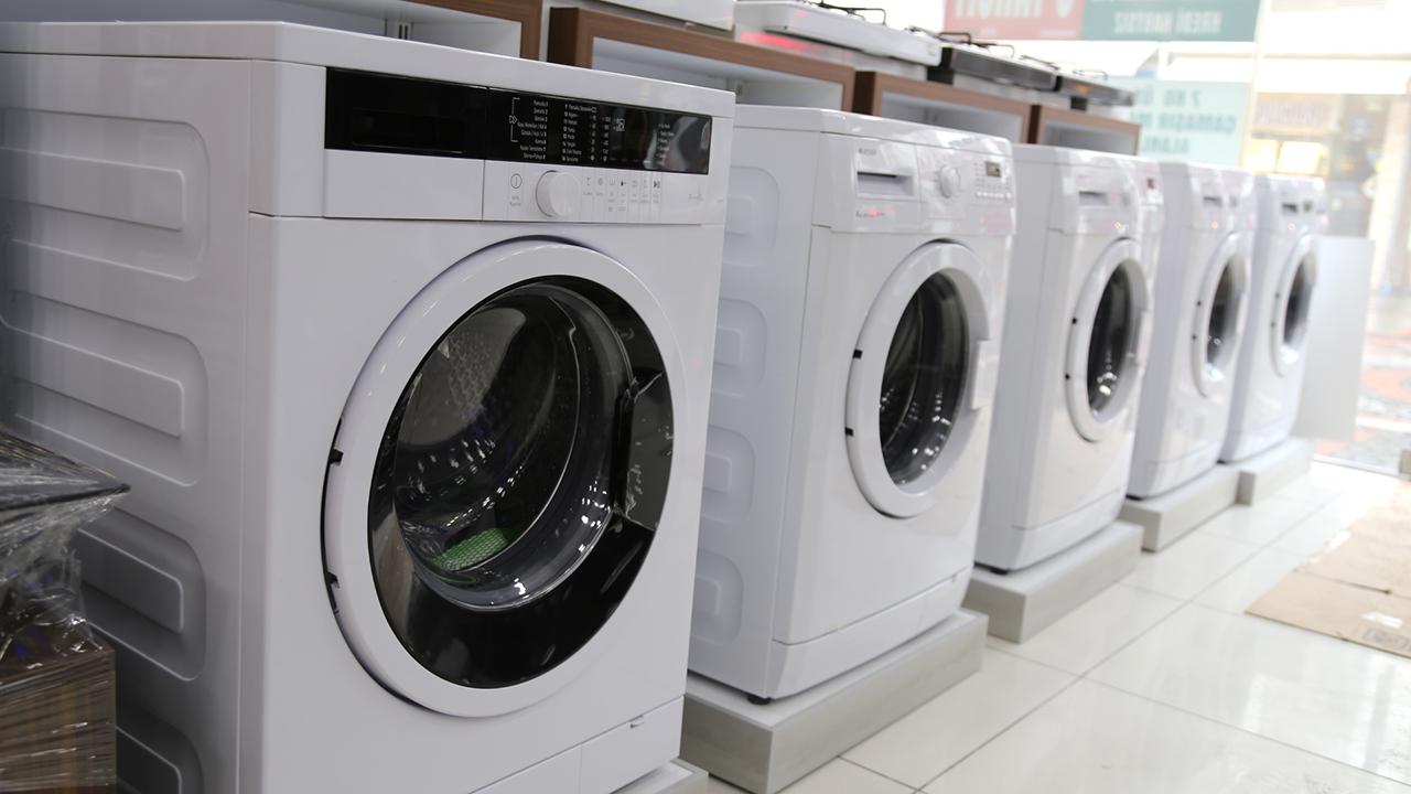 Bağcılar Beyaz Eşya Tamircisi